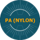 PA (NYLON) PA (NYLON)