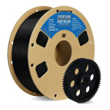 Overture Easy Nylon