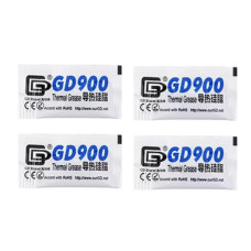 Thermal Grease For Bambu Lab GD900 | Термопаста для Bambu Lab GD900