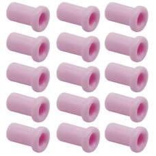 AMS Ceramic Inlet Guard Ring Bushings | Втулки для керамічного кільця-захисника впускного отвору AMS