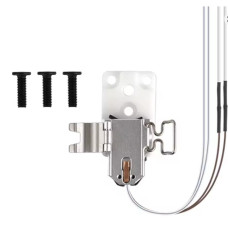 Hotend Heating Assembly Ceramic A1 series | Керамічний нагрівальний вузол хотенду серії A1