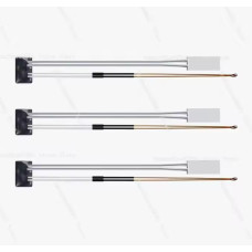 Ceramic Heater & Thermistor P1 Series | Керамічний нагрівач та термістор серії P1