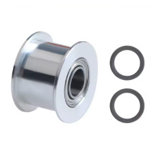 Idler Pulley P1 & X1 series | Натяжний ролик серії P1 та X1