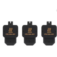 Silicone Sock for Hotend - H2D ( 3pcs) | Силіконовий носок для хотенду - H2D (3 шт.)