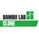 Неоригінальні запчастини BambuLab