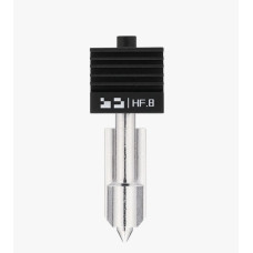 Bambu Hotend - H2/P2S Standard Flow 0.8 mm | Бамбуковий хотенд - H2/P2S стандартний потік 0.8 мм Bambu Hotend - H2/P2S Standard Flow 0.8 mm | Бамбуковий хотенд - H2/P2S стандартний потік 0.8 мм