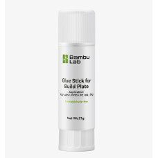 Glue Stick for Build Plate | Клей-олівець для робочої плити Glue Stick for Build Plate | Клей-олівець для робочої плити