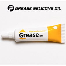 Grease Lubricating Oil | Мастило та мастило