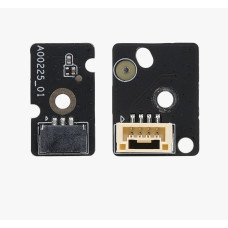 Hall Effect Sensor H2 Series | Датчик Холла серія H2 Hall Effect Sensor H2 Series | Датчик Холла серія H2