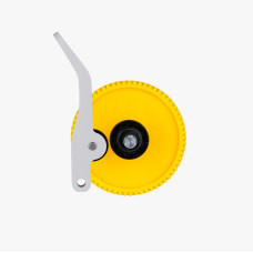 Hardened Steel Extruder Gear Assembly - A1 Series | Збірка шестерні екструдера із загартованої сталі - Серія A1 Hardened Steel Extruder Gear Assembly - A1 Series | Збірка шестерні екструдера із загартованої сталі - Серія A1