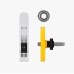 Hardened Steel Extruder Gear Assembly - A1 Series | Збірка шестерні екструдера із загартованої сталі - Серія A1 Hardened Steel Extruder Gear Assembly - A1 Series | Збірка шестерні екструдера із загартованої сталі - Серія A1