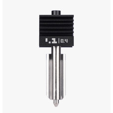 Bambu Hotend - H2/P2S Standard Flow 0.4 mm | Бамбуковий хотенд - H2/P2S стандартний потік 0.4 мм Bambu Hotend - H2/P2S Standard Flow 0.4 mm | Бамбуковий хотенд - H2/P2S стандартний потік 0.4 мм