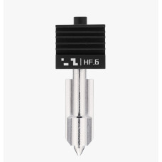 Bambu Hotend - H2/P2S Standard Flow 0.6 mm | Бамбуковий хотенд - H2/P2S стандартний потік 0.6 мм Bambu Hotend - H2/P2S Standard Flow 0.6 mm | Бамбуковий хотенд - H2/P2S стандартний потік 0.6 мм