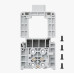 Toolhead Block - A1 Series | Блок головки інструменту - Серія A1 Toolhead Block - A1 Series | Блок головки інструменту - Серія A1