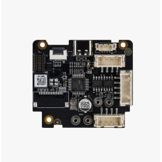 Toolhead Board - A1 Series A1 mini | Плата інструментальної головки - Серія A1 A1 mini Toolhead Board - A1 Series A1 mini | Плата інструментальної головки - Серія A1 A1 mini