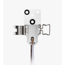 Hotend Heating Assembly A1 Series | Нагрівальний вузол Хотенда Серія A1 Hotend Heating Assembly A1 Series | Нагрівальний вузол Хотенда Серія A1