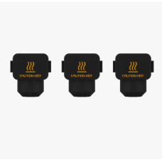 Hotend Silicone Sock - A1 Series ( x3 ) | Силіконовий носок Хотенда - Серія A1 (x3) Hotend Silicone Sock - A1 Series ( x3 ) | Силіконовий носок Хотенда - Серія A1 (x3)