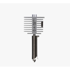 Hotend with stainless steel nozzle – 0.4 mm | Хотенд з соплом з нержавіючої сталі – 0,4 мм Hotend with stainless steel nozzle – 0.4 mm | Хотенд з соплом з нержавіючої сталі – 0,4 мм