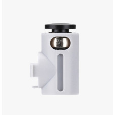 PTFE Tube Connector - A1 mini | З'єднувач для трубки PTFE - A1 mini PTFE Tube Connector - A1 mini | З'єднувач для трубки PTFE - A1 mini