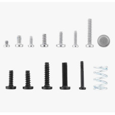 Screws Kit - A1 Series and AMS lite | Комплект гвинтів - Серія A1 та AMS lite Screws Kit - A1 Series and AMS lite | Комплект гвинтів - Серія A1 та AMS lite