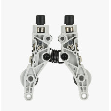 Dual Extruder Idlers and Filament Sensor H2D/H2C | Подвійні натяжні ролики екструдера та датчик нитки H2D/H2C Dual Extruder Idlers and Filament Sensor H2D/H2C | Подвійні натяжні ролики екструдера та датчик нитки H2D/H2C