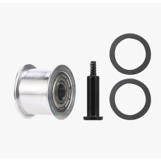 X-Axis Idler Pulley - H2 Series | Натяжний ролик осі X - серія H2 X-Axis Idler Pulley - H2 Series | Натяжний ролик осі X - серія H2