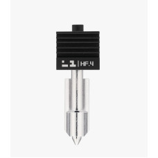 Bambu Hotend - H2/P2S High Flow 0.4 mm | Бамбуковий хотенд - H2/P2S високий потік 0.4 мм Bambu Hotend - H2/P2S High Flow 0.4 mm | Бамбуковий хотенд - H2/P2S високий потік 0.4 мм