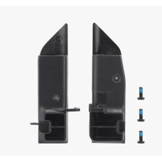 Hotend Cooling Fan Air Duct H2D and H2C | Повітропровід вентилятора охолодження хот-енду H2D та H2C Hotend Cooling Fan Air Duct H2D and H2C | Повітропровід вентилятора охолодження хот-енду H2D та H2C