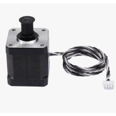 XY-двигун серії X1 та P1 | XY Motor X1 and P1 Series XY-двигун серії X1 та P1 | XY Motor X1 and P1 Series