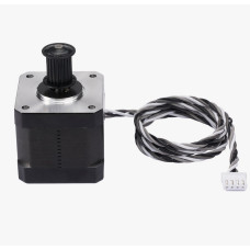 Z Motor серії X1 та P1 | Z Motor X1 Series and P1 Series Z Motor серії X1 та P1 | Z Motor X1 Series and P1 Series