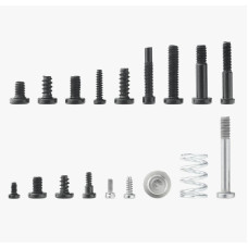 Комплект гвинтів – серія X1/серія P1 та AMS | Screws Kit - X1 Series/P1 Series and AMS Комплект гвинтів – серія X1/серія P1 та AMS | Screws Kit - X1 Series/P1 Series and AMS