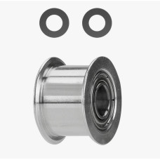 Натяжний шків | Idler Pulley Натяжний шків | Idler Pulley
