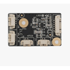 Плата датчиків нагрівального столу для серій X1 та P1 | Heatbed Sensor Interface Board Плата датчиків нагрівального столу для серій X1 та P1 | Heatbed Sensor Interface Board