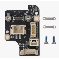 Плата інтерфейсу екструдера V9 - X1C | Extruder Interface Board V9 - X1C Плата інтерфейсу екструдера V9 - X1C | Extruder Interface Board V9 - X1C