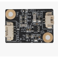 Плата п'єзодатчиків нагрівального столу для серій X1 та P1 | Heatbed Piezo Interface Board Плата п'єзодатчиків нагрівального столу для серій X1 та P1 | Heatbed Piezo Interface Board