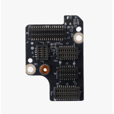 Плата підключення екструдера - серія P1 | Extruder connection Board - P1 Series Плата підключення екструдера - серія P1 | Extruder connection Board - P1 Series