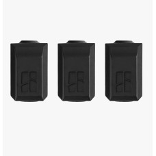 Силіконові шкарпетки для хот-енду серії P1\X1 (x3) | P1\X1 Series Hotend Silicone Sock ( x3 ) Силіконові шкарпетки для хот-енду серії P1\X1 (x3) | P1\X1 Series Hotend Silicone Sock ( x3 )