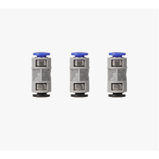 Bambu PTFE tube connector | З'єднувач для трубки Bambu PTFE Bambu PTFE tube connector | З'єднувач для трубки Bambu PTFE